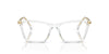 Swarovski SK2015 Occhiali da vista 1027