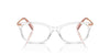 Swarovski SK2017 Occhiali da vista 1027
