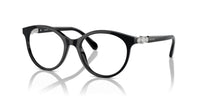 Swarovski SK2019 Occhiali da vista 1001