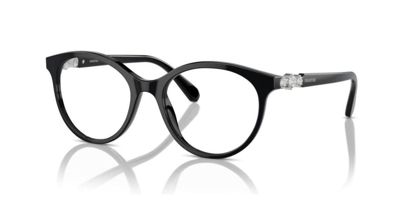 Swarovski SK2019 Occhiali da vista 1001