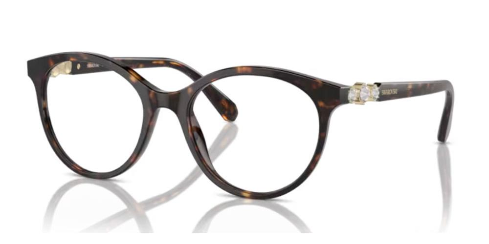 Swarovski SK2019 Occhiali da vista 1002