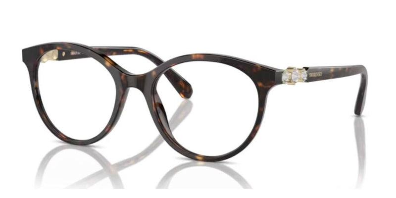 Swarovski SK2019 Occhiali da vista 1002