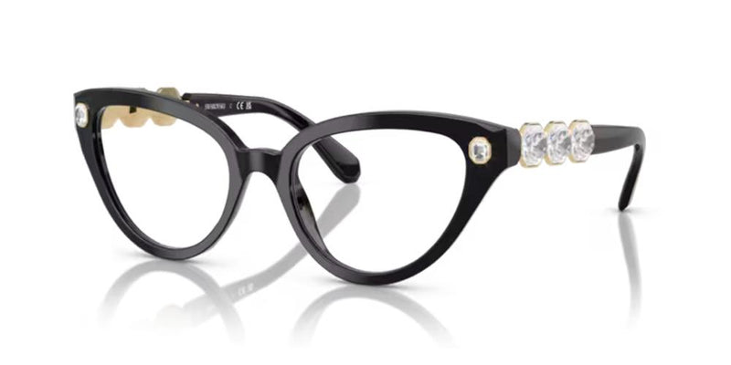 Swarovski SK2028 Occhiali da vista 1001