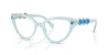 Swarovski SK2028 Occhiali da vista 1024
