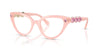 Swarovski SK2028 Occhiali da vista 1031