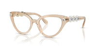 Swarovski SK2028 Occhiali da vista 1066