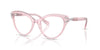 Swarovski SK2030 Occhiali da vista 3001