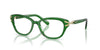Swarovski SK2032 Occhiali da vista 1064