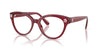 Swarovski SK2037 Occhiali da vista 1055