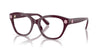 Swarovski SK2038 Occhiali da vista 1044