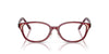 Swarovski SK2040D Occhiali da vista 1055