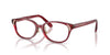 Swarovski SK2040D Occhiali da vista 1055