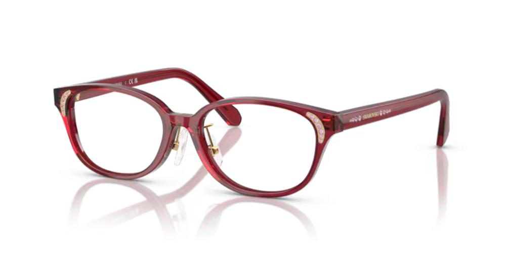 Swarovski SK2040D Occhiali da vista 1055