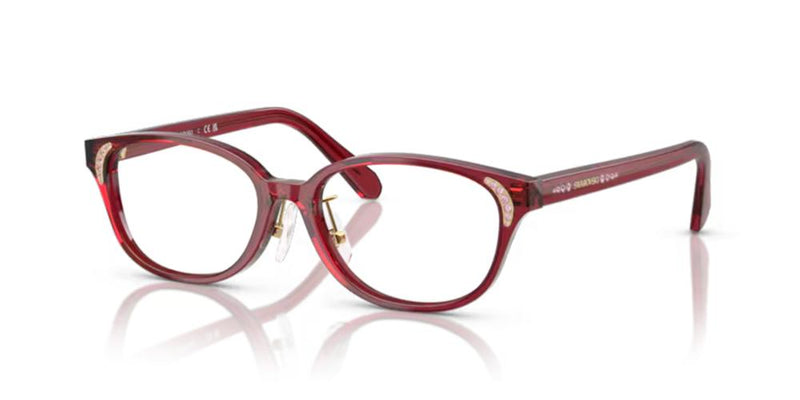 Swarovski SK2040D Occhiali da vista 1055