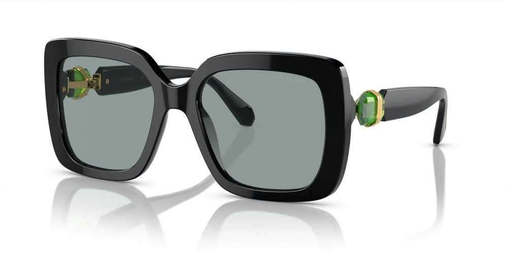 Swarovski SK6001 Occhiali da sole 1001/1