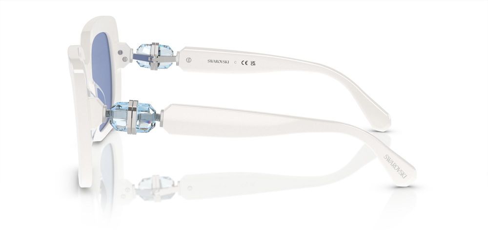 Swarovski SK6001 Occhiali da sole 100355