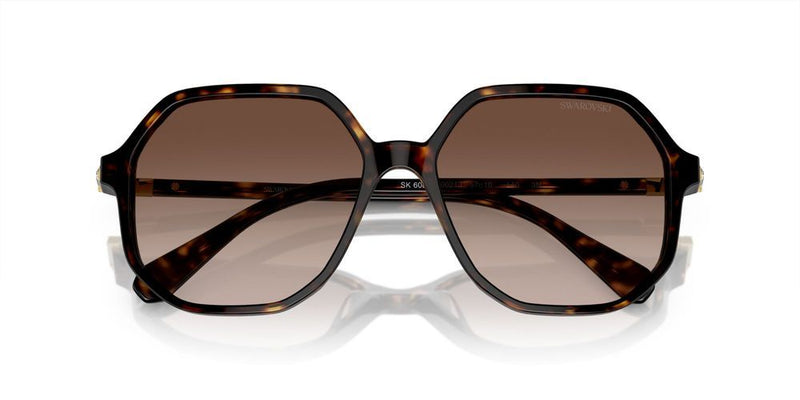 Swarovski SK6003 Occhiali da sole 100213