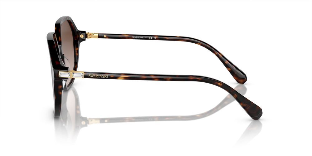 Swarovski SK6003 Occhiali da sole 100213