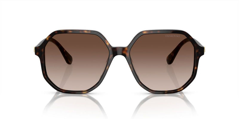 Swarovski SK6003 Occhiali da sole 100213
