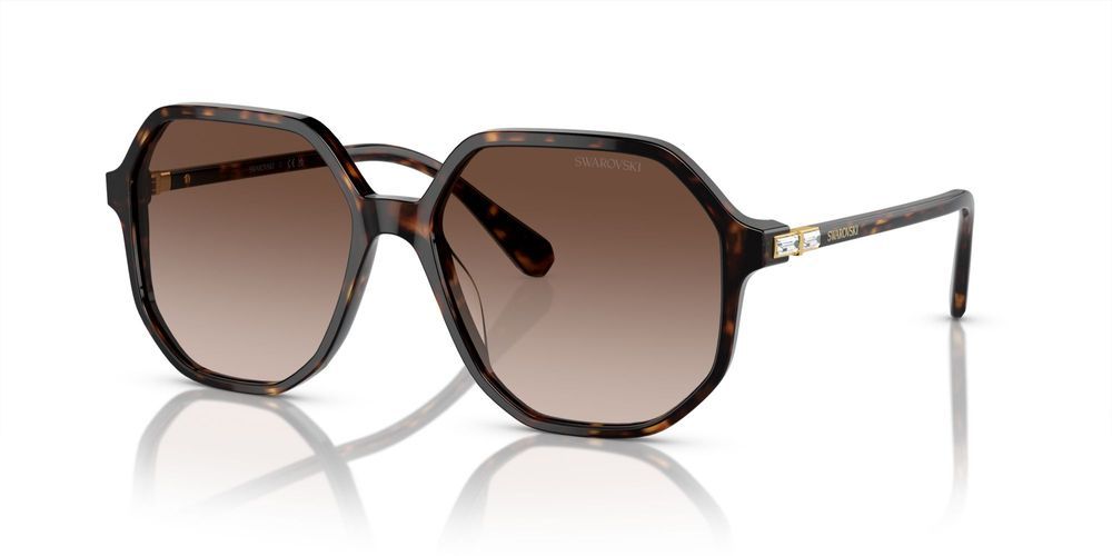 Swarovski SK6003 Occhiali da sole 100213