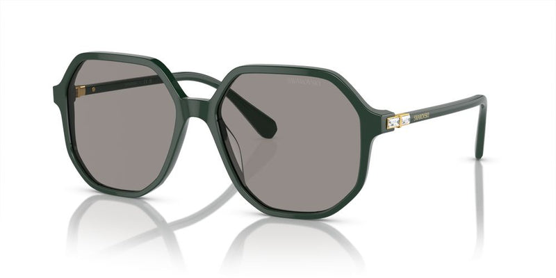Swarovski SK6003 Occhiali da sole 1026M3