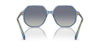 Swarovski SK6003 Occhiali da sole 10354L