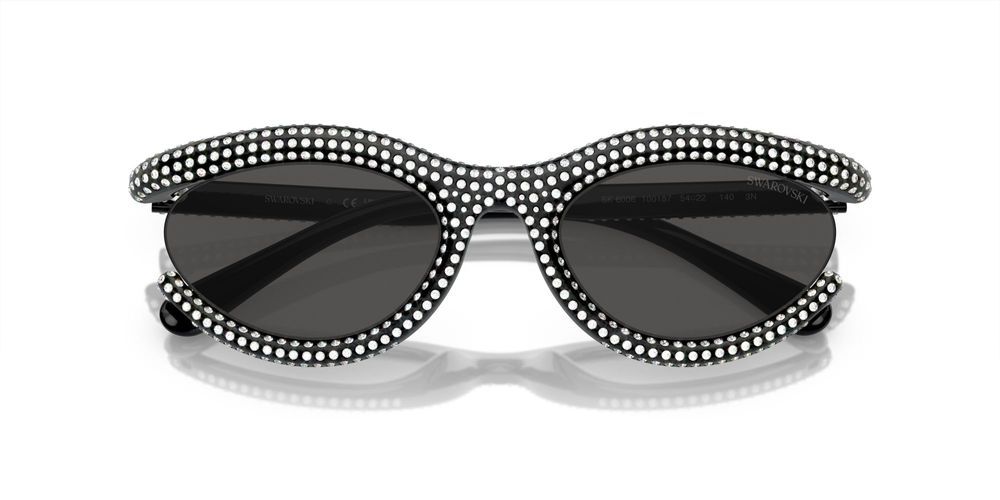 Swarovski SK6006 Occhiali da sole 100187
