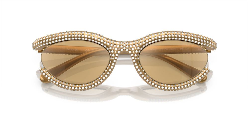 Swarovski SK6006 Occhiali da sole 1022D8