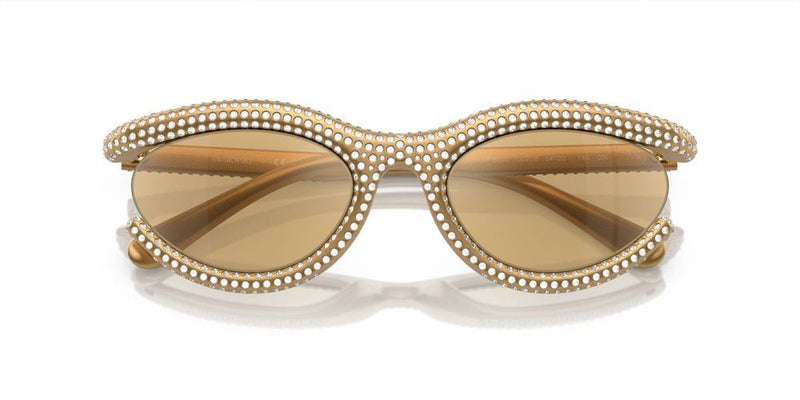 Swarovski SK6006 Occhiali da sole 1022D8
