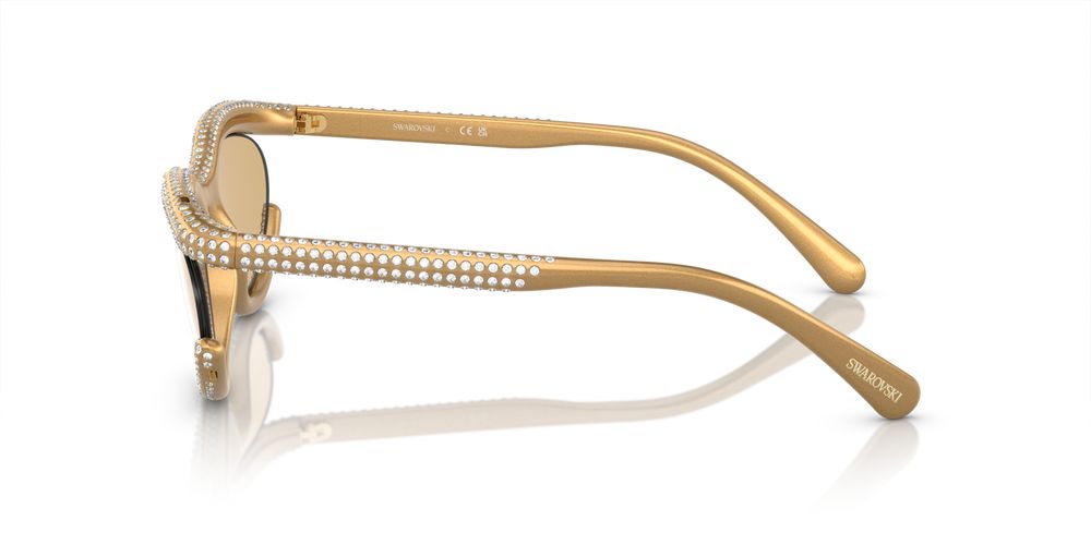 Swarovski SK6006 Occhiali da sole 1022D8