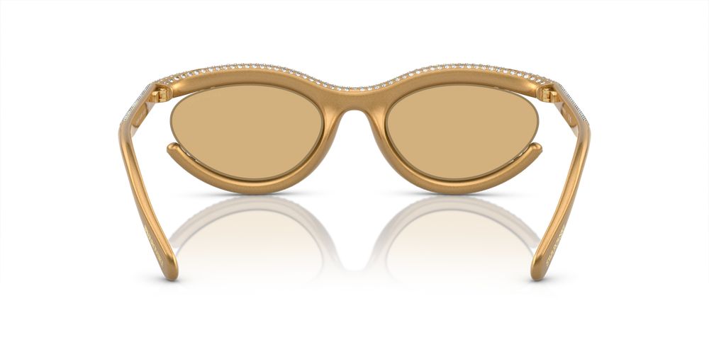Swarovski SK6006 Occhiali da sole 1022D8