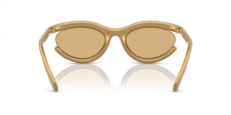 Swarovski SK6006 Occhiali da sole 1022D8