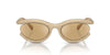 Swarovski SK6006 Occhiali da sole 1022D8