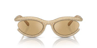 Swarovski SK6006 Occhiali da sole 1022D8