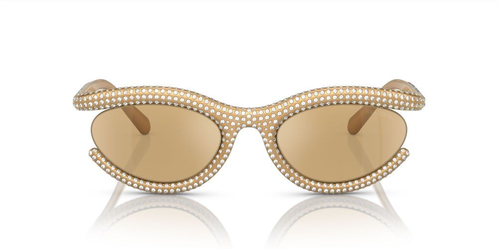 Swarovski SK6006 Occhiali da sole 1022D8