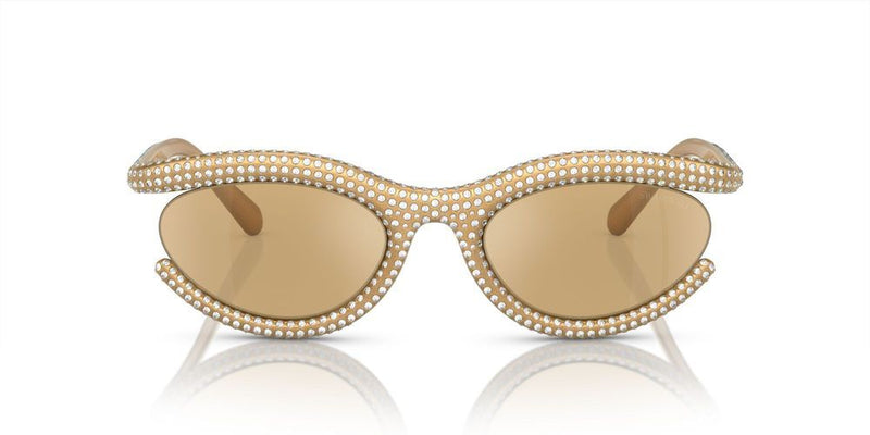 Swarovski SK6006 Occhiali da sole 1022D8