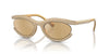 Swarovski SK6006 Occhiali da sole 1022D8