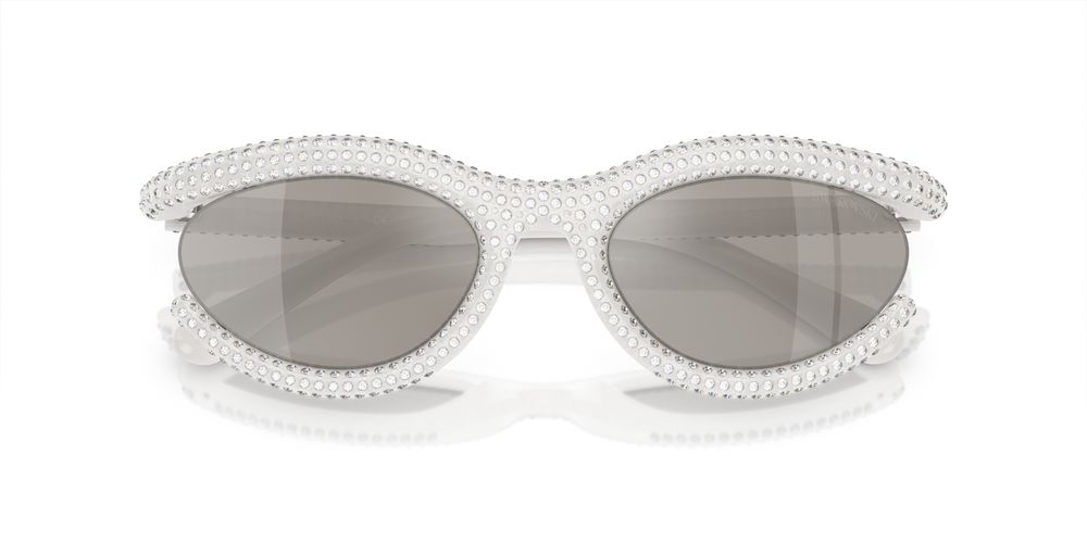 Swarovski SK6006 Occhiali da sole 10336G