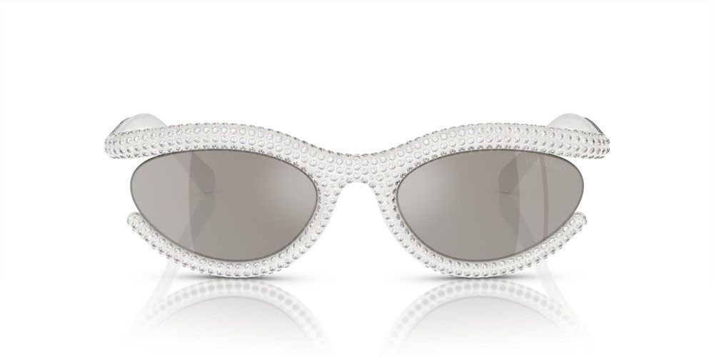 Swarovski SK6006 Occhiali da sole 10336G