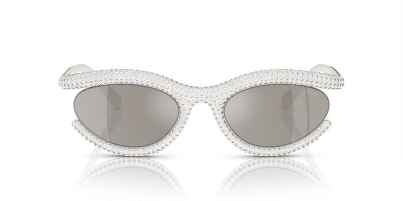 Swarovski SK6006 Occhiali da sole 10336G