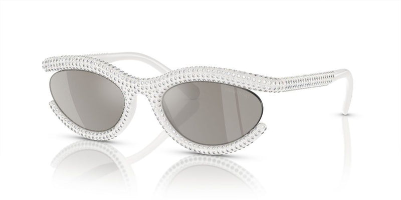 Swarovski SK6006 Occhiali da sole 10336G