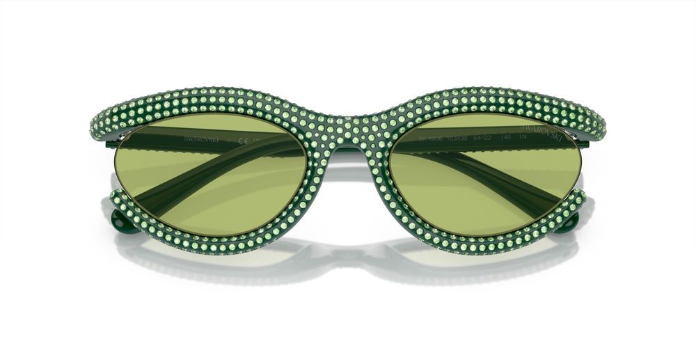 Swarovski SK6006 Occhiali da sole 103430