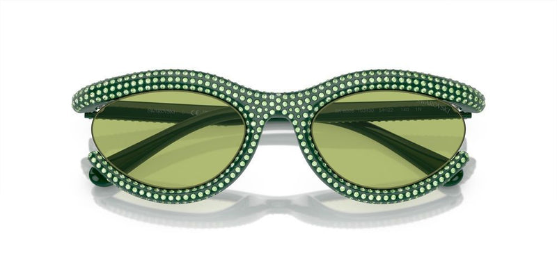 Swarovski SK6006 Occhiali da sole 103430