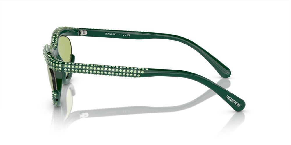 Swarovski SK6006 Occhiali da sole 103430