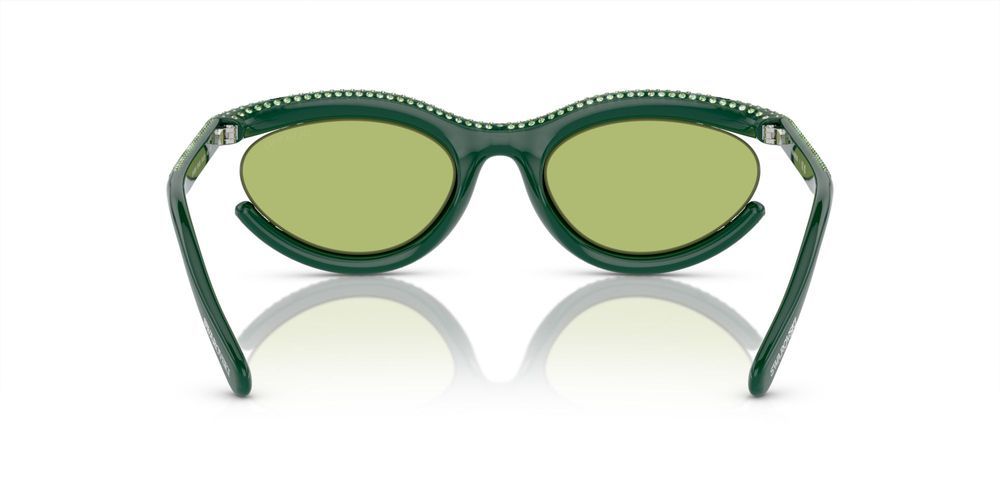 Swarovski SK6006 Occhiali da sole 103430