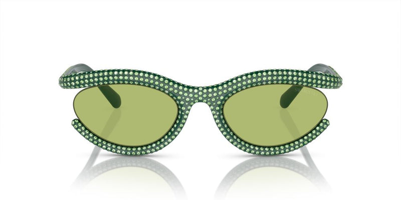 Swarovski SK6006 Occhiali da sole 103430
