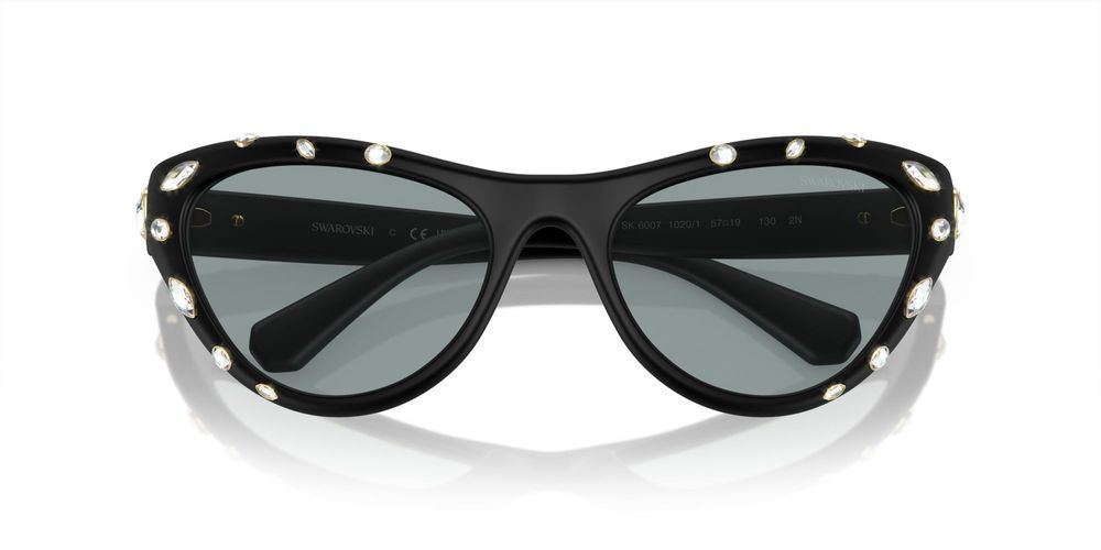 Swarovski SK6007 Occhiali da sole 1020/1