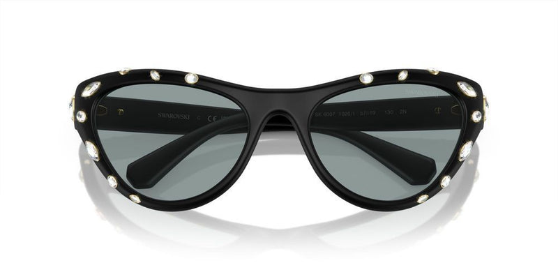 Swarovski SK6007 Occhiali da sole 1020/1