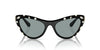 Swarovski SK6007 Occhiali da sole 1020/1