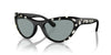 Swarovski SK6007 Occhiali da sole 1020/1